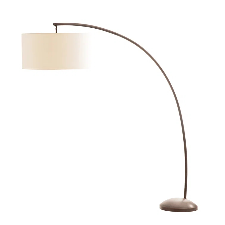 Naples Floor Lamp by Arteriors - Bronze