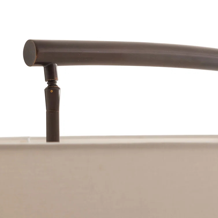 Naples Floor Lamp by Arteriors - Bronze