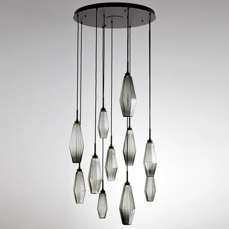 Aalto 11 - Light LED Cluster Pendant