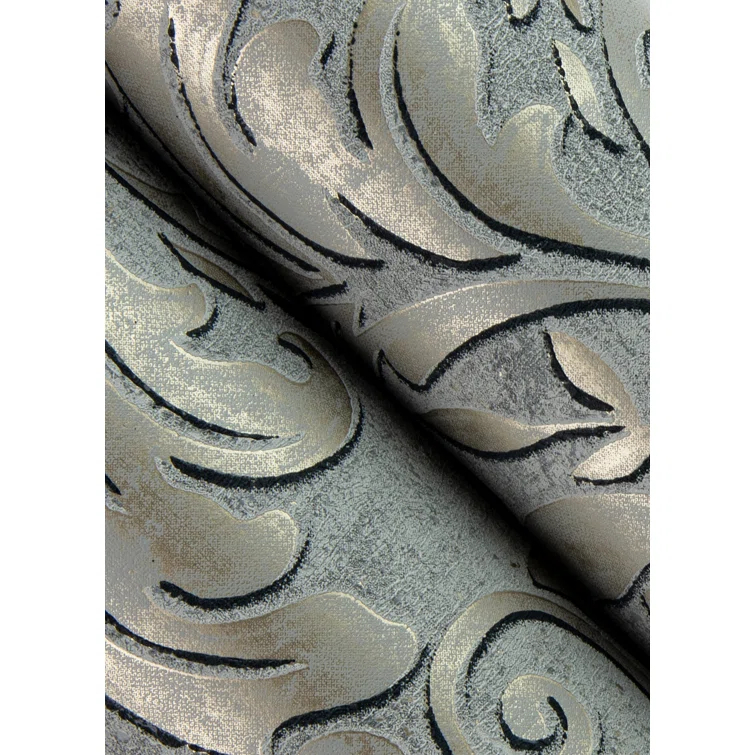 Anders Damask Roll