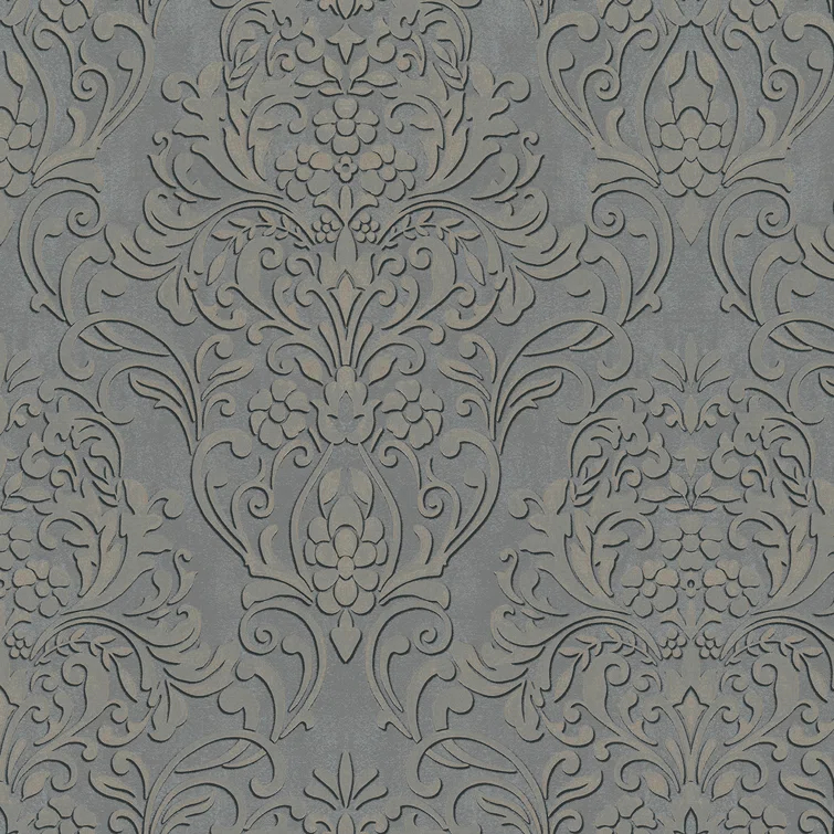 Anders Damask Roll
