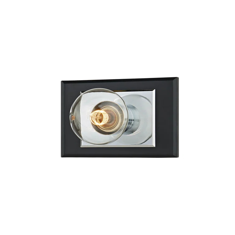 Troy Lighting Runyan Dimmable Bath Sconce