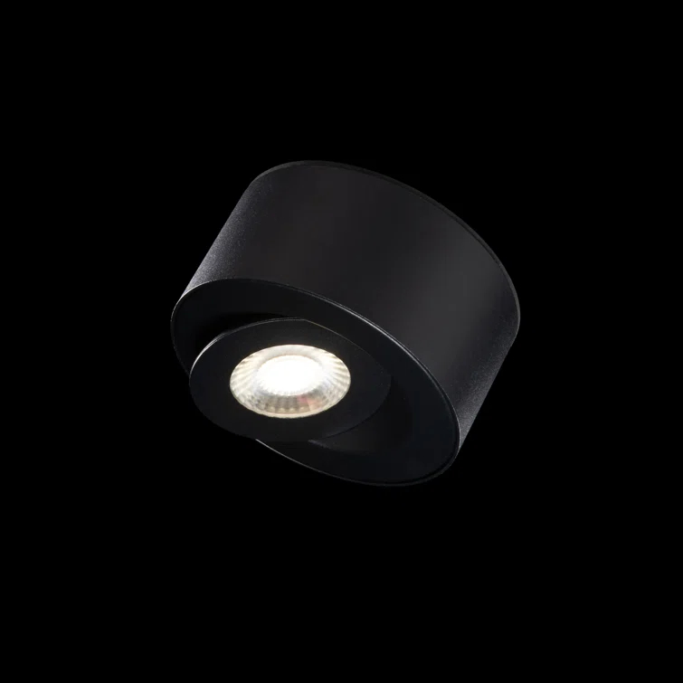 Peek LED Flush Mount
