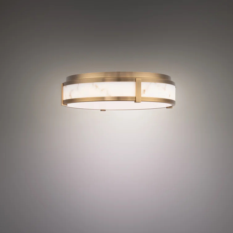 Constantine LED Flush Mount