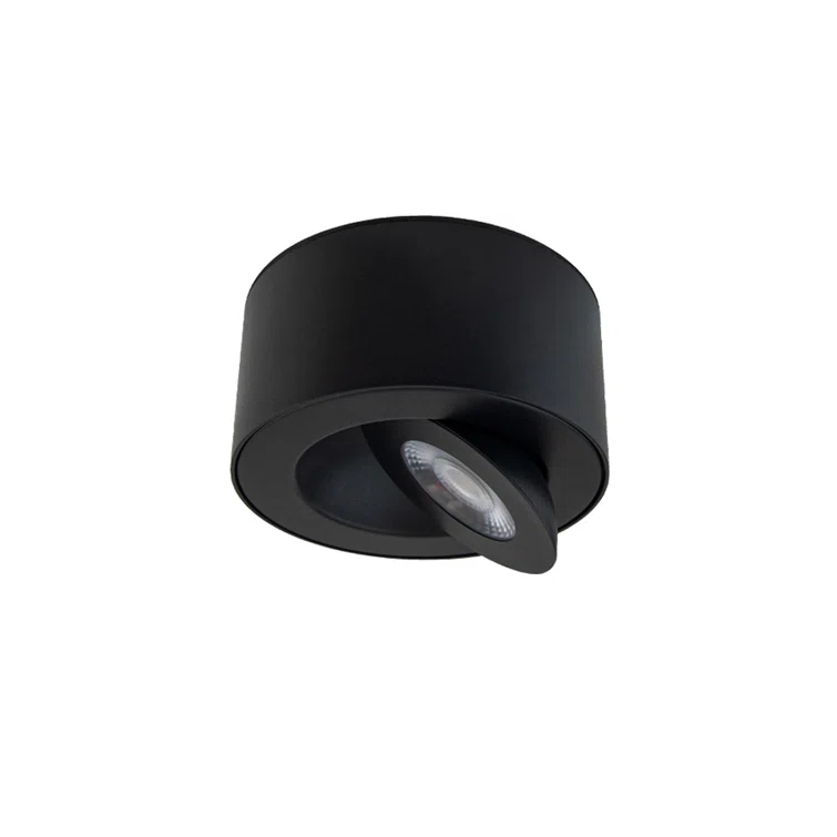Peek LED Flush Mount
