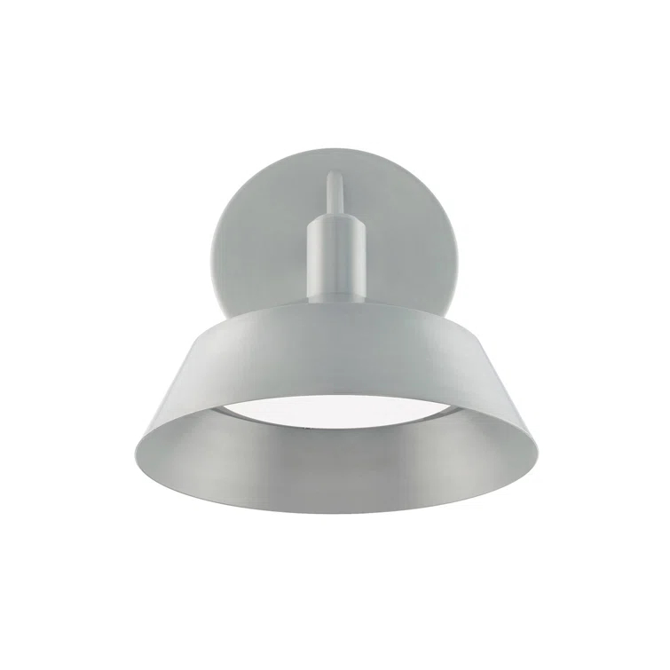 dweLED Rockport Aluminum LED Wall Light