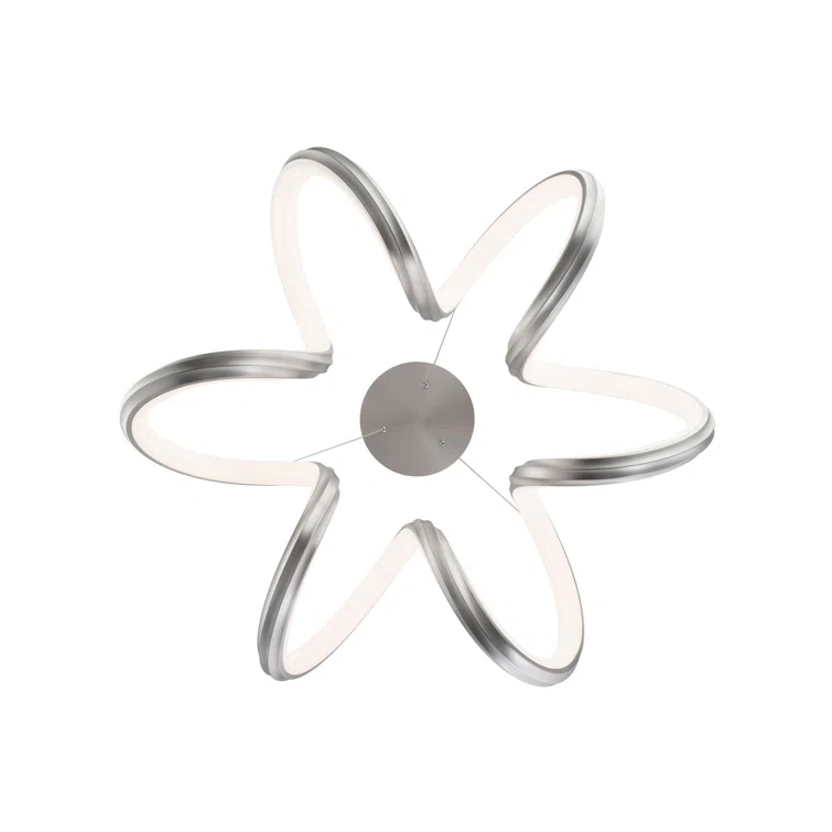 Mamba 1 - Light LED Unique/Statement Pendant