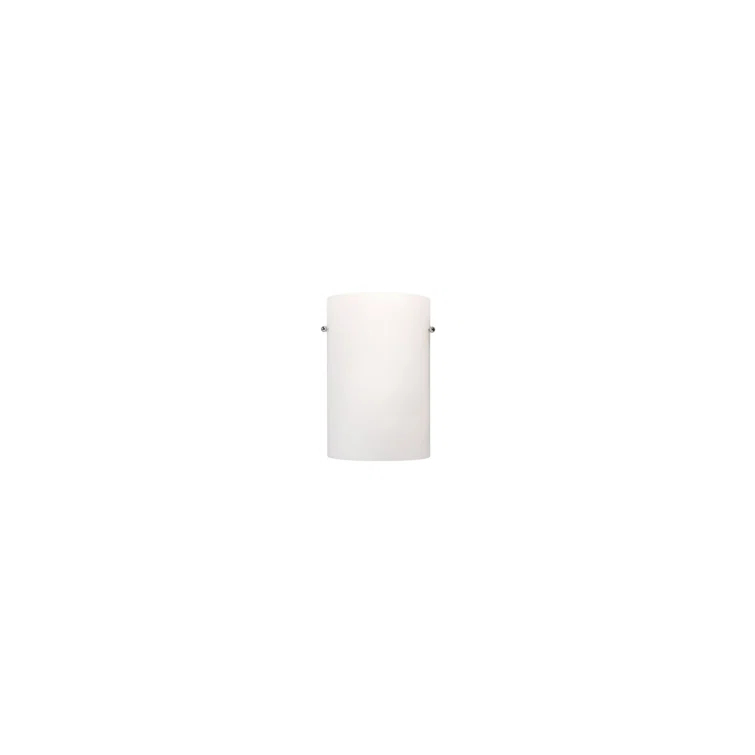 Hudson Flush Mounted Sconce