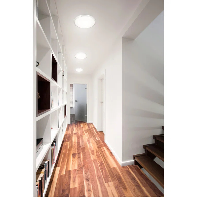 Kuzco Lighting Malta LED Flush Mount