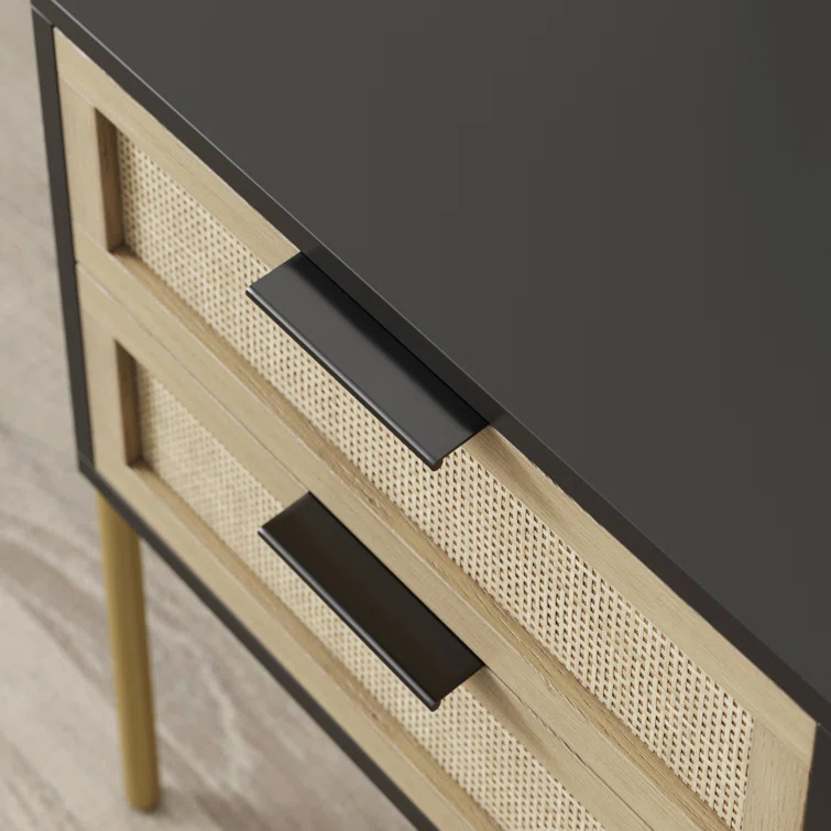 Tetlin 2 - Drawer End Table