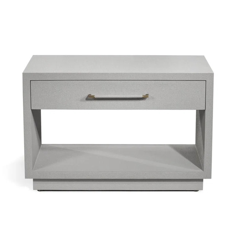 Montaigne 32'' W Nightstand