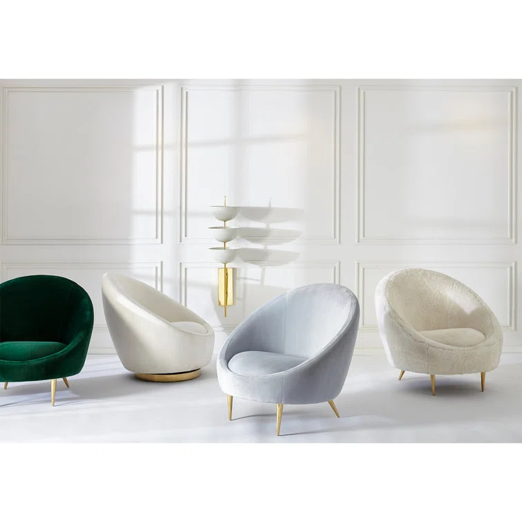 Ether Swivel Chair