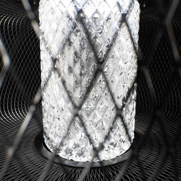1 - Light LED Single Pendant