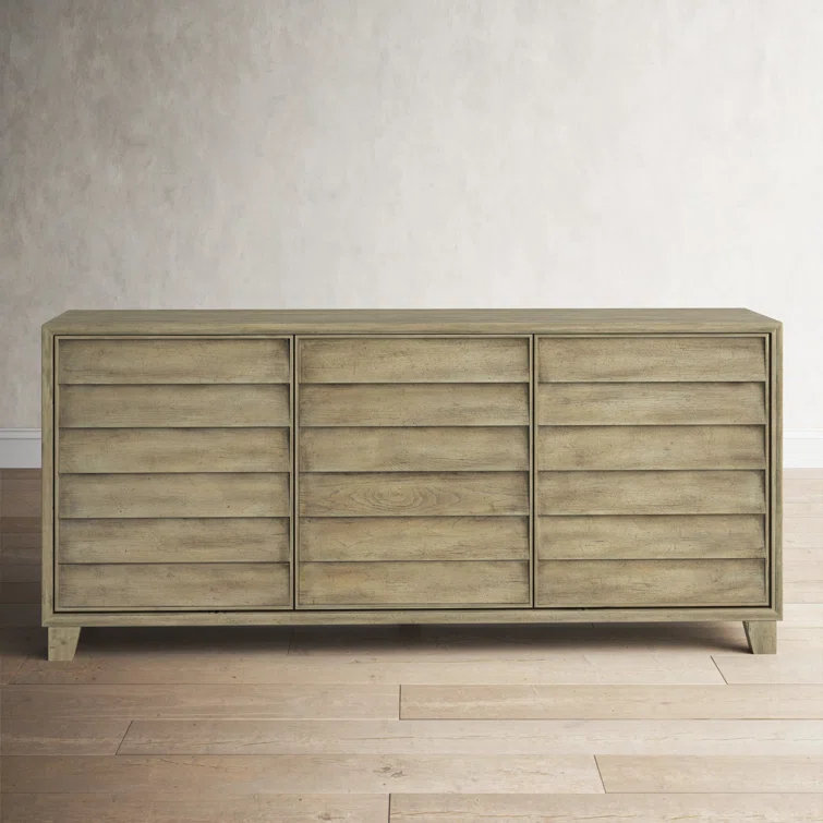 Anders Buffet