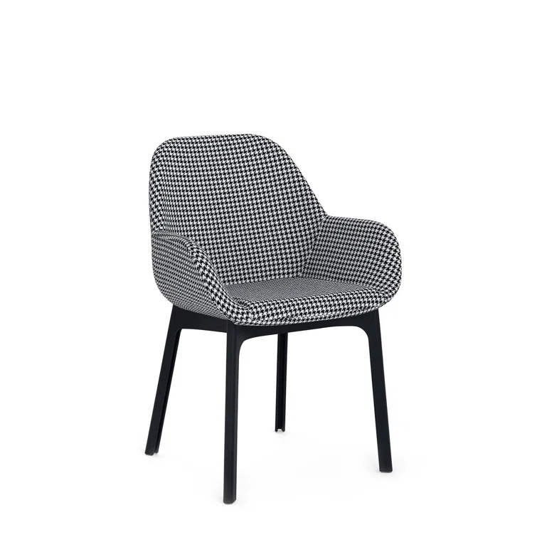 Clap Arm Chair