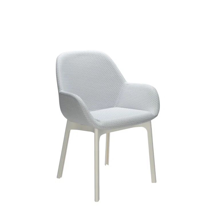 Clap Arm Chair
