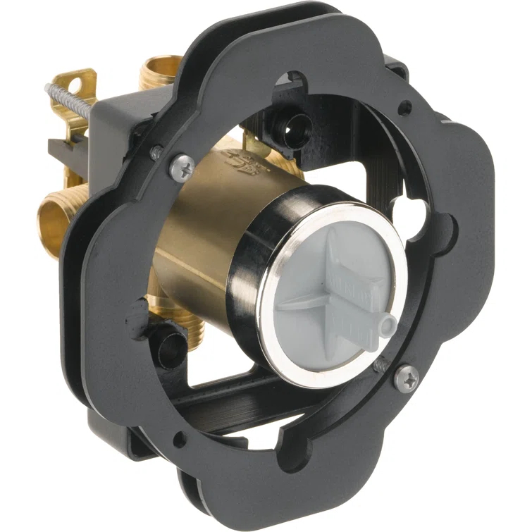 Classic Universal Tub and Shower Universal Thin Wall Valve Body