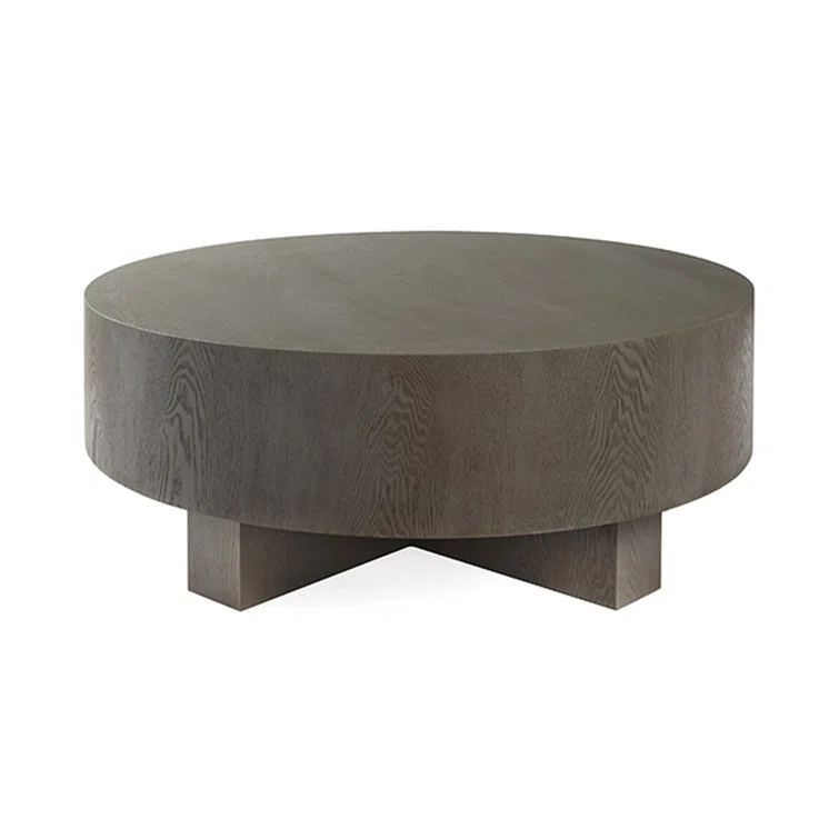 Oslo Solid Wood Coffee Table