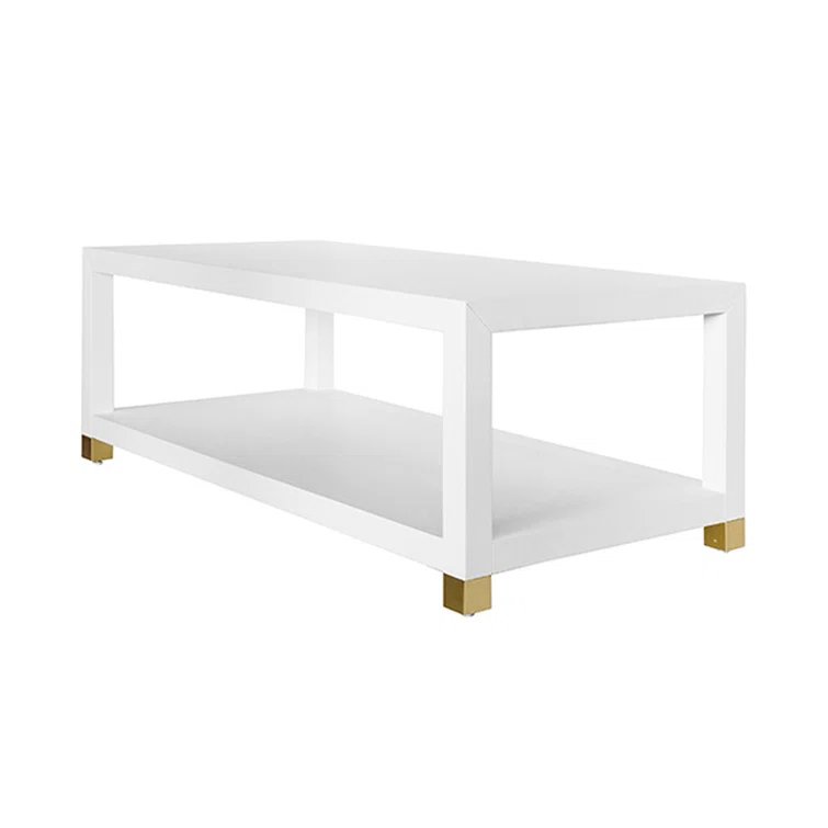 Patricia Coffee Table