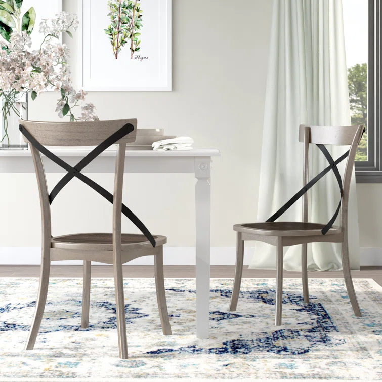 Keeble 18'' H Side Chair