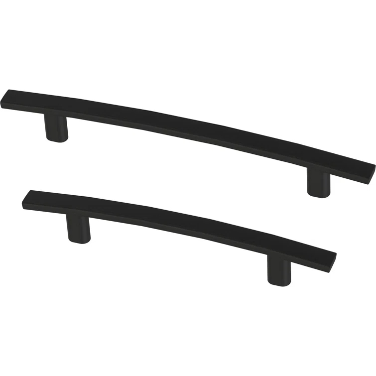 Subtle Arch Cabinet Bar/Handle Pull Multipack