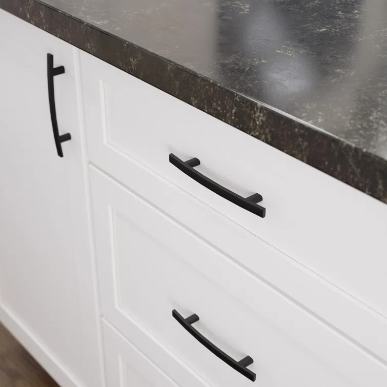Subtle Arch Cabinet Bar/Handle Pull Multipack