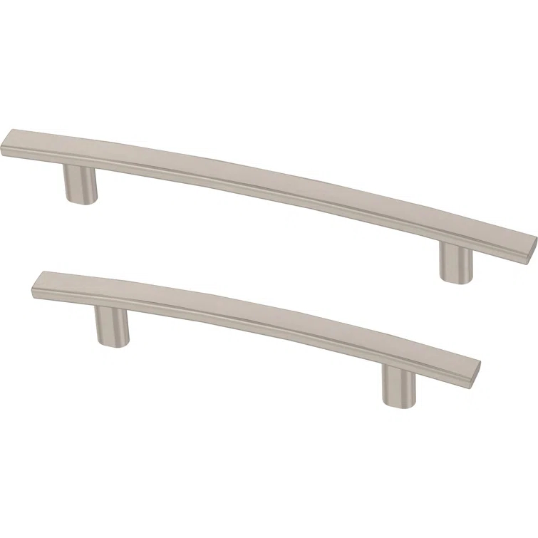 Subtle Arch Cabinet Bar/Handle Pull Multipack
