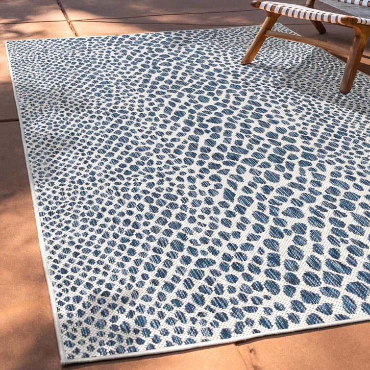 Jill Zarin Cape Town Outdoor Rug