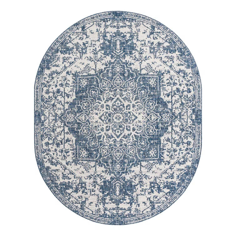 Jill Zarin Dubai Outdoor Rug