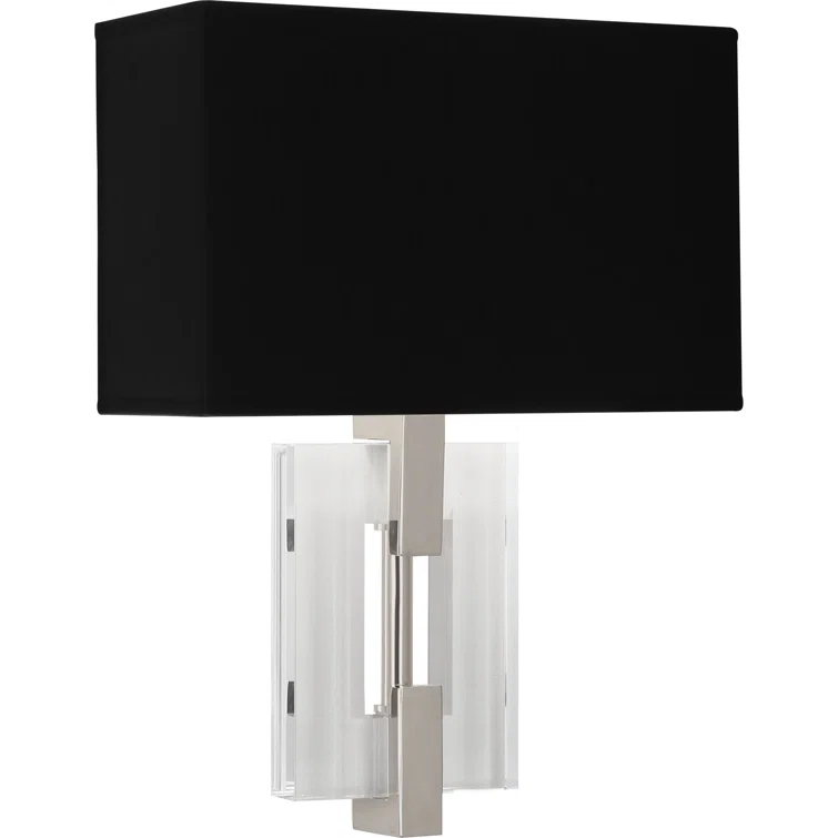 Lincoln Armed Sconce