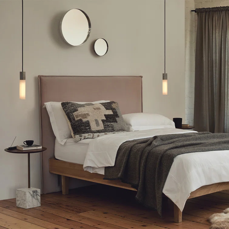 Basalt 1 - Light Single Pendant