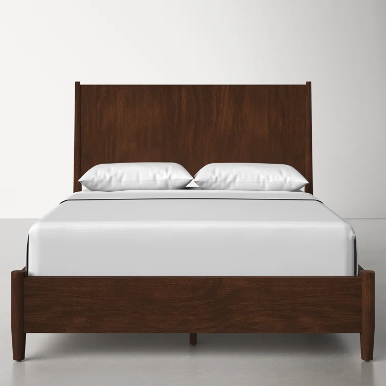 Williams Low Profile Standard Bed
