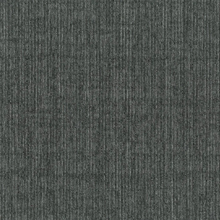 Mohawk Basics 24" x 24" PET Fiber Carpet Tiles (96 sqft per carton-24 Tiles)