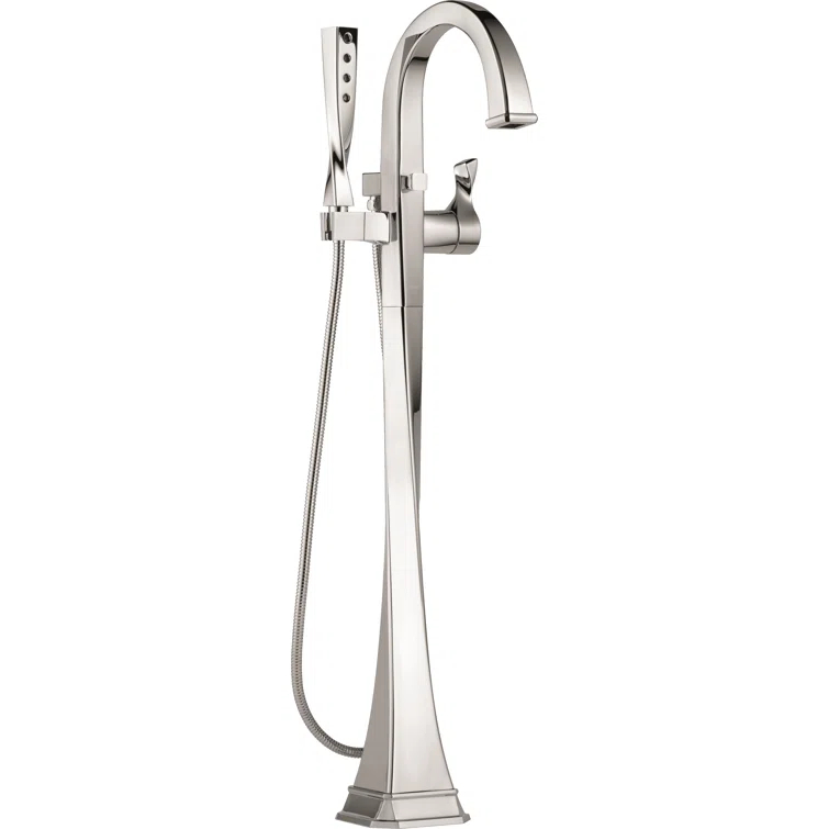 Brizo T70130-PC Delta Bathroom Fixture Hardware Parts, Chrome