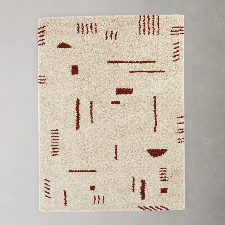 Morin Rug
