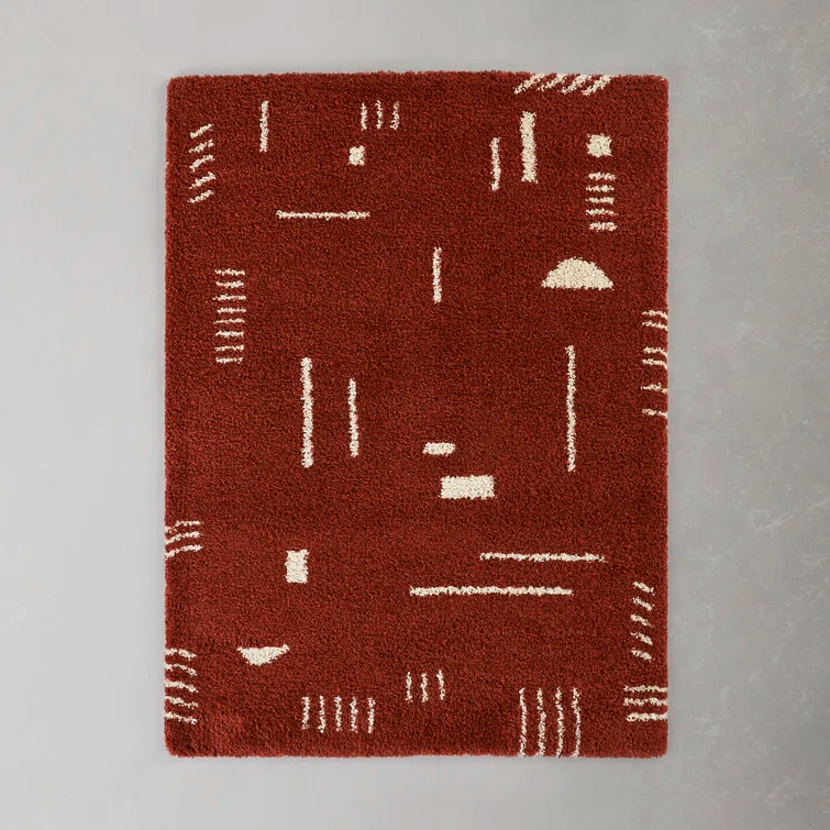 Morin Rug