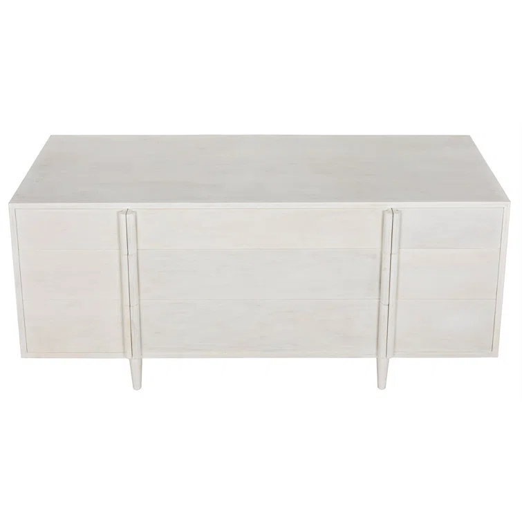 Morten 72'' W 9 - Drawer Dresser
