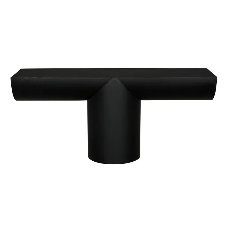 72'' Console Table