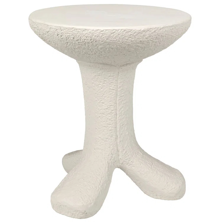 Noir Laramy End Table