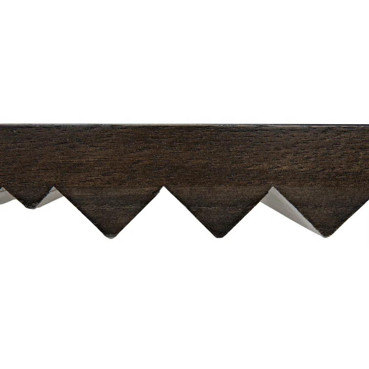 Nelson 60'' Solid Wood Console Table