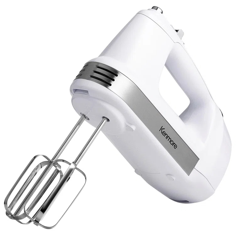 5 Speed Hand Mixer