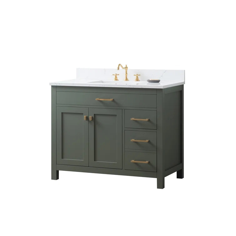 Jasper 42'' W Single Vanity