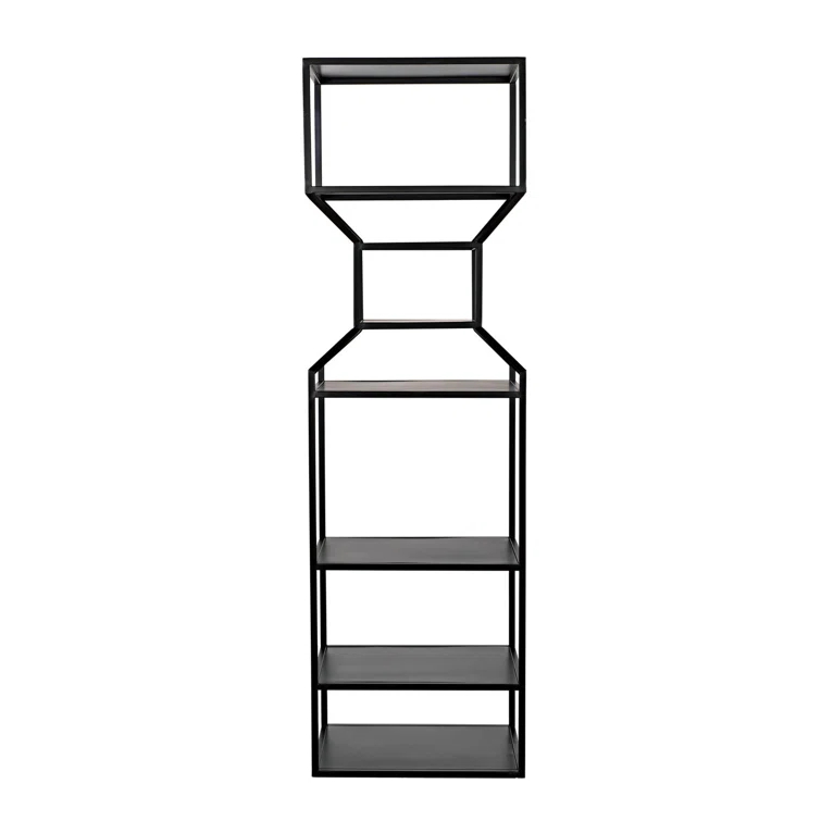 Downtown Etagere Bookcase