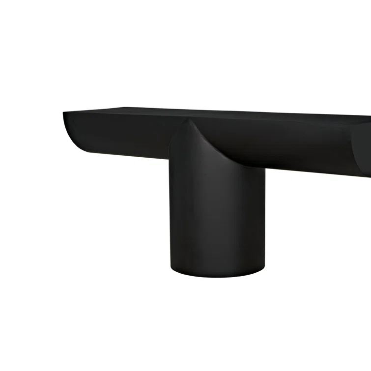 72'' Console Table