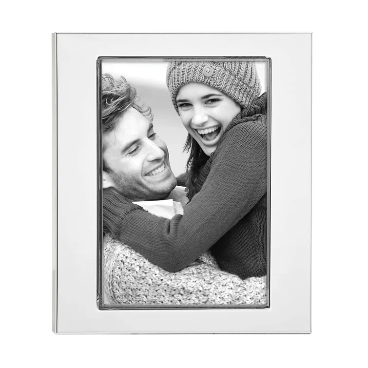 Reed & Barton Single Picture Frame
