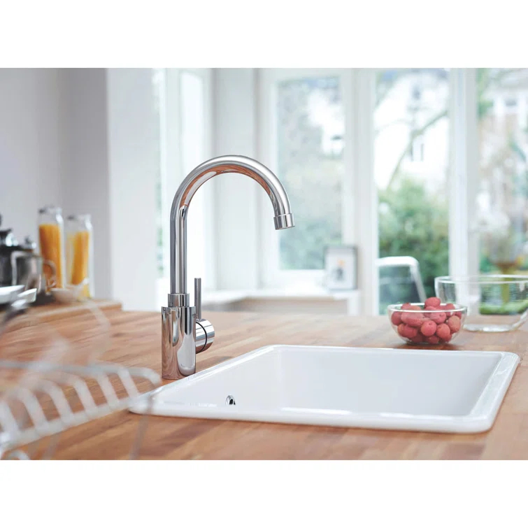 Concetto™ Bar Faucet with Accessories