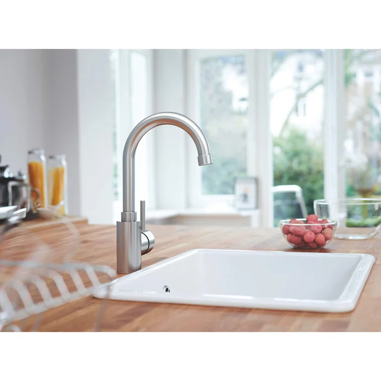 Concetto™ Bar Faucet with Accessories