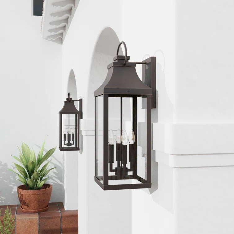 Birch Lane™ Caden Wall Light