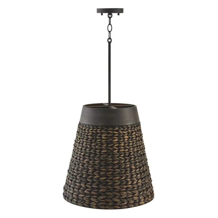 4 - Light Cluster Pendant