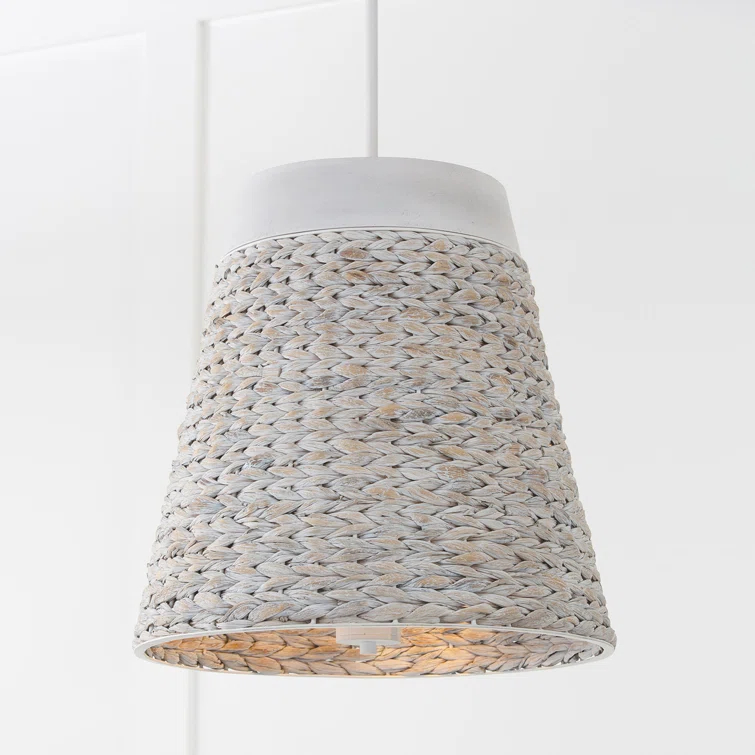 4 - Light Cluster Pendant